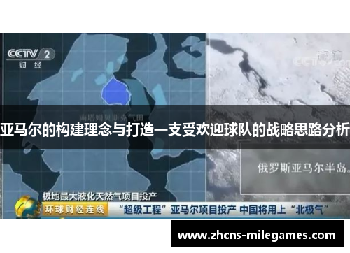 亚马尔的构建理念与打造一支受欢迎球队的战略思路分析