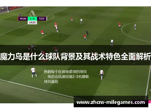 魔力鸟是什么球队背景及其战术特色全面解析
