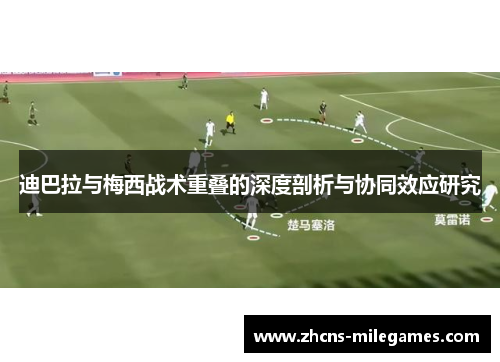 迪巴拉与梅西战术重叠的深度剖析与协同效应研究