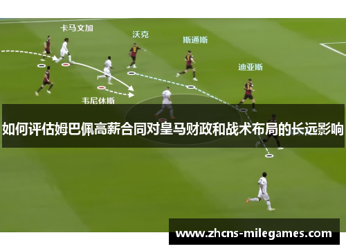 如何评估姆巴佩高薪合同对皇马财政和战术布局的长远影响